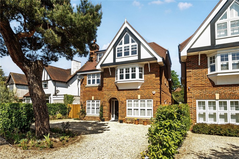 Click the photo for more details of River Mount, Walton-On-Thames, Surrey