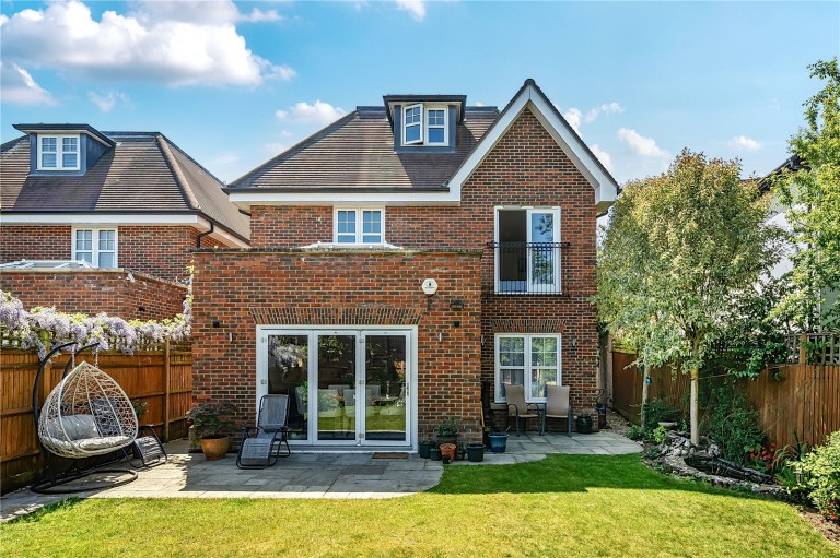 Images for River Mount, Walton-On-Thames, Surrey