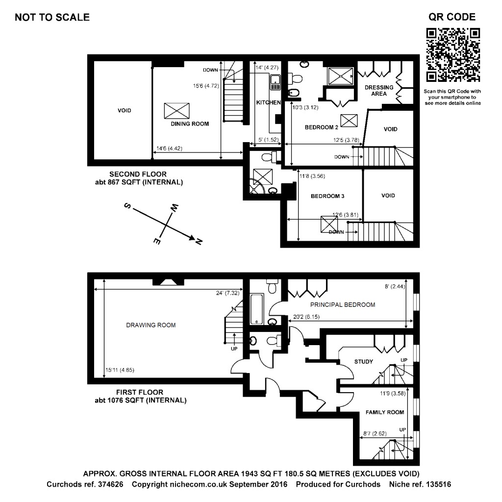 Floorplans For Ellesmere Place, Walton-On-Thames, Surrey