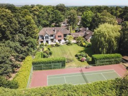 Images for Silverdale Avenue, Ashley Park, Walton-On-Thames, KT12
