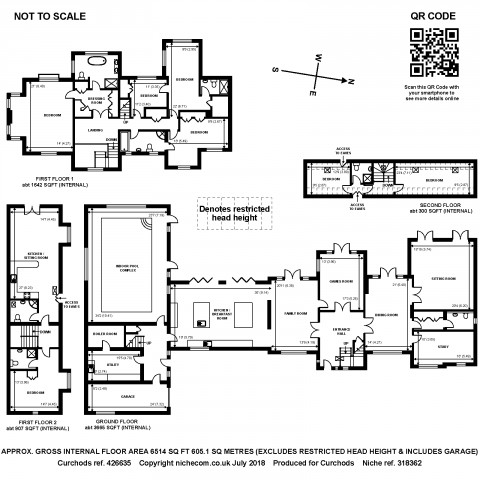 Click the photo for more details of Silverdale Avenue, Ashley Park, Walton-On-Thames, KT12