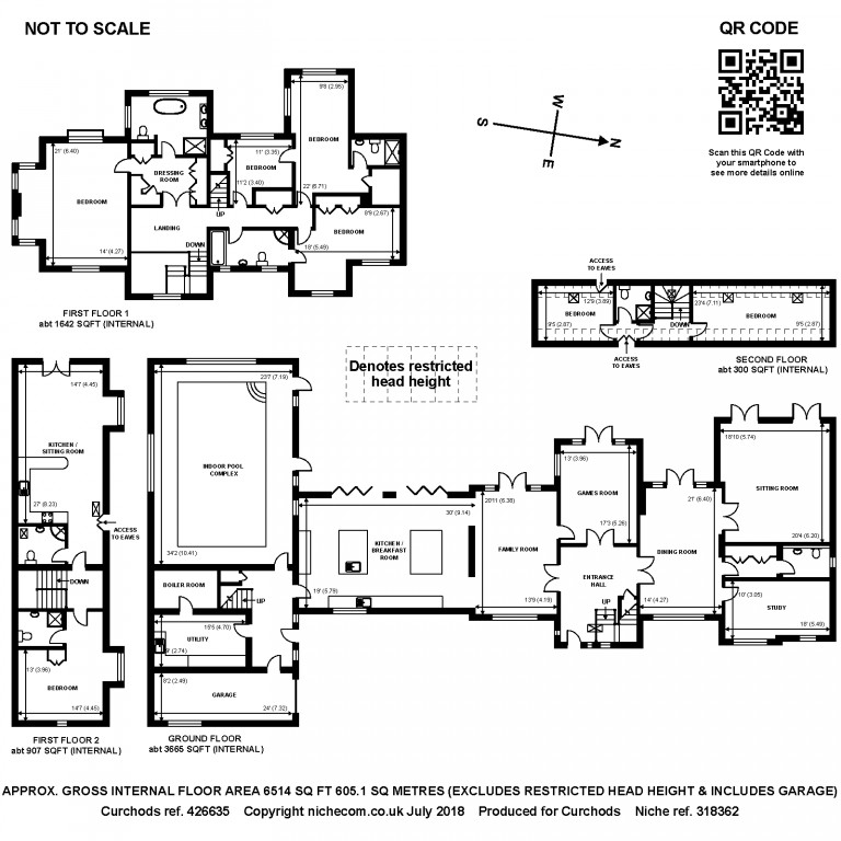 Images for Silverdale Avenue, Ashley Park, Walton-On-Thames, KT12