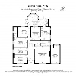 Images for Bowes Road, Walton-On-Thames, KT12