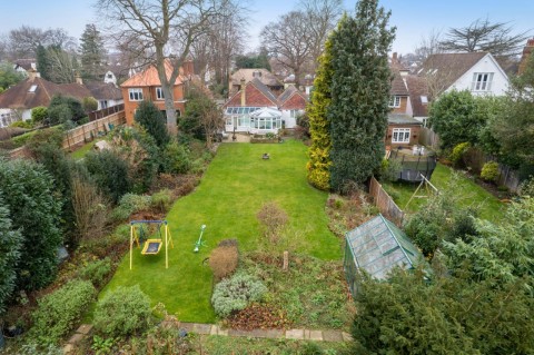 Click the photo for more details of Bowes Road, Walton-On-Thames, KT12
