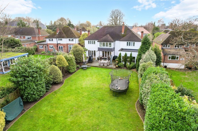 Click the photo for more details of Orchard End, Weybridge, KT13