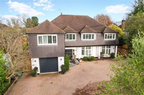 Click the photo for more details of Orchard End, Weybridge, KT13