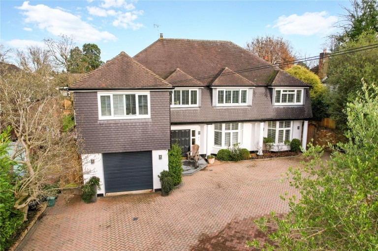 Images for Orchard End, Weybridge, KT13