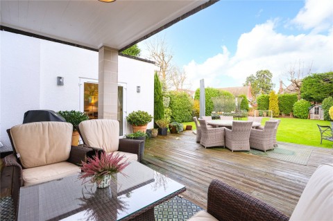 Click the photo for more details of Orchard End, Weybridge, KT13