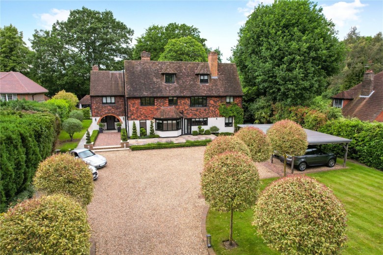Click the photo for more details of Ashley Drive, Walton-On-Thames, KT12