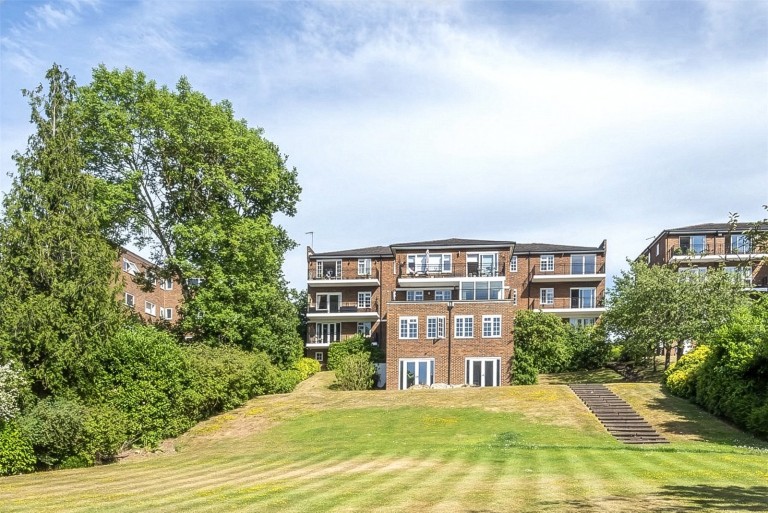 Images for Oatlands Drive, Weybridge, Surrey