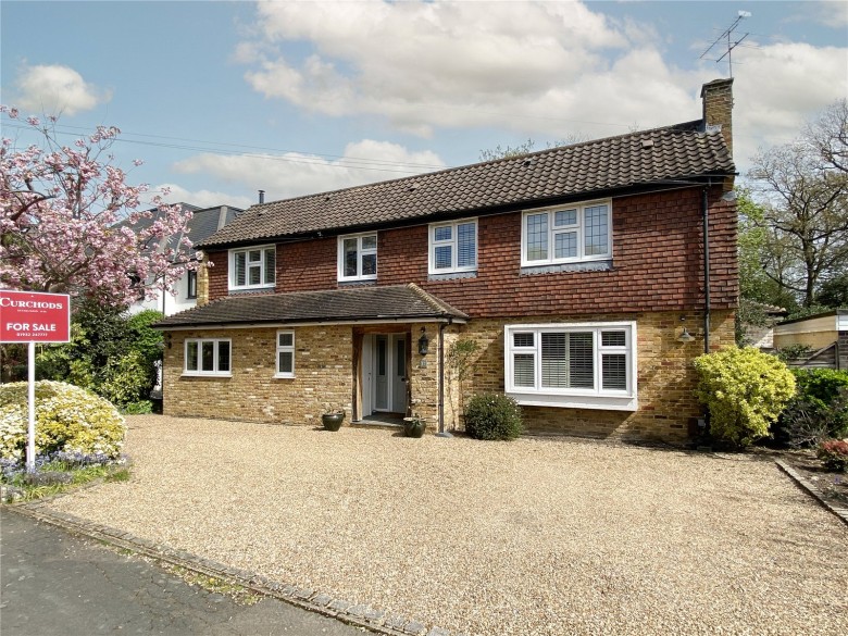 Click the photo for more details of Kenwood Drive, Walton-On-Thames, Surrey