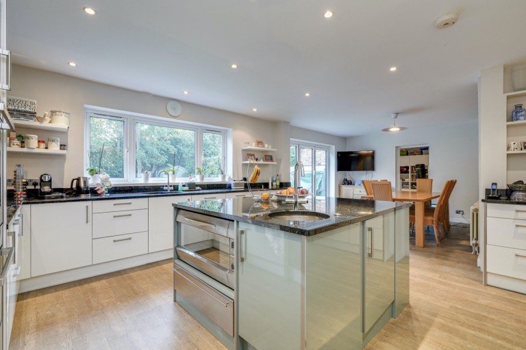Images for Kenwood Drive, Walton-On-Thames, Surrey