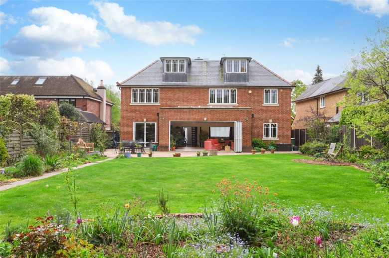 Click the photo for more details of The Heronry, Walton-On-Thames, KT12