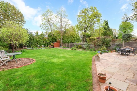Click the photo for more details of The Heronry, Walton-On-Thames, KT12