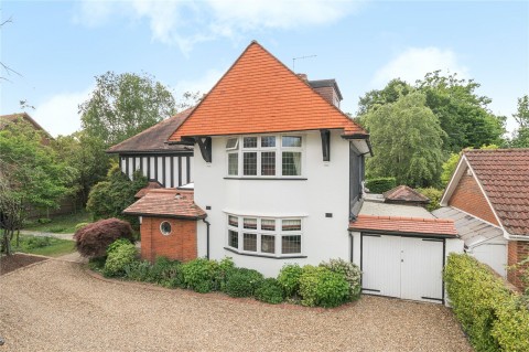 Crossway, Walton-On-Thames, KT12