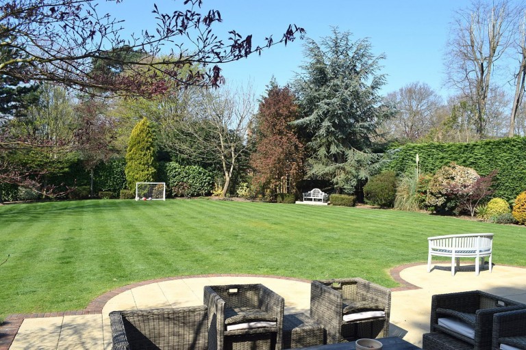 Images for Manor House Drive, Burwood Park, Walton-On-Thames