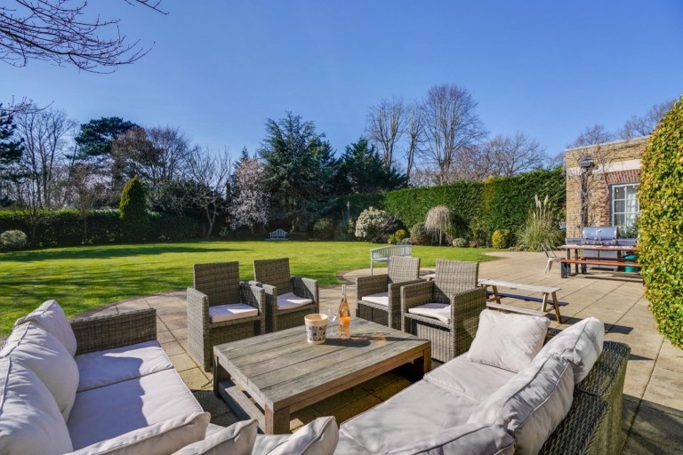 Images for Manor House Drive, Burwood Park, Walton-On-Thames