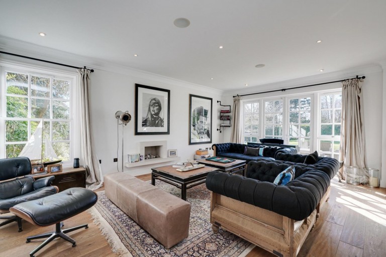 Images for Manor House Drive, Burwood Park, Walton-On-Thames