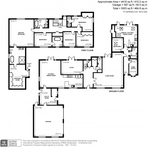 Click the photo for more details of Cranley Road, Burwood Park, Walton-On-Thames, KT12