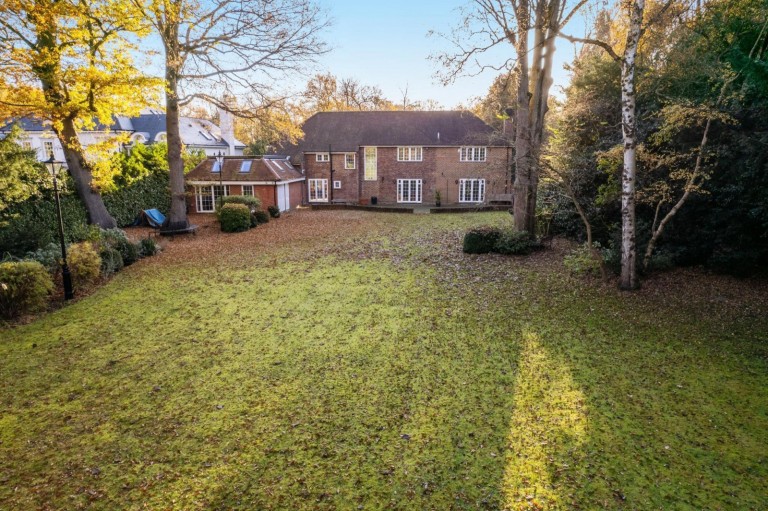 Images for Cranley Road, Burwood Park, Walton-On-Thames, KT12