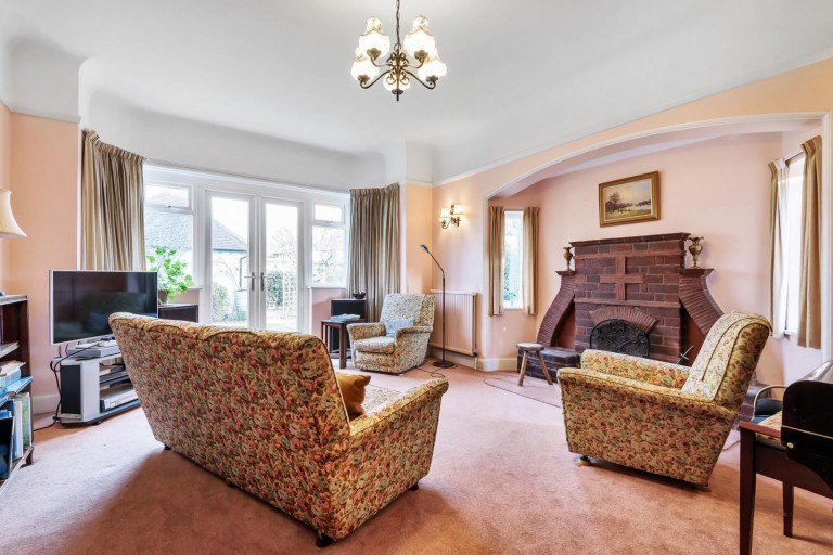Images for Hersham Road, Walton-On-Thames, KT12