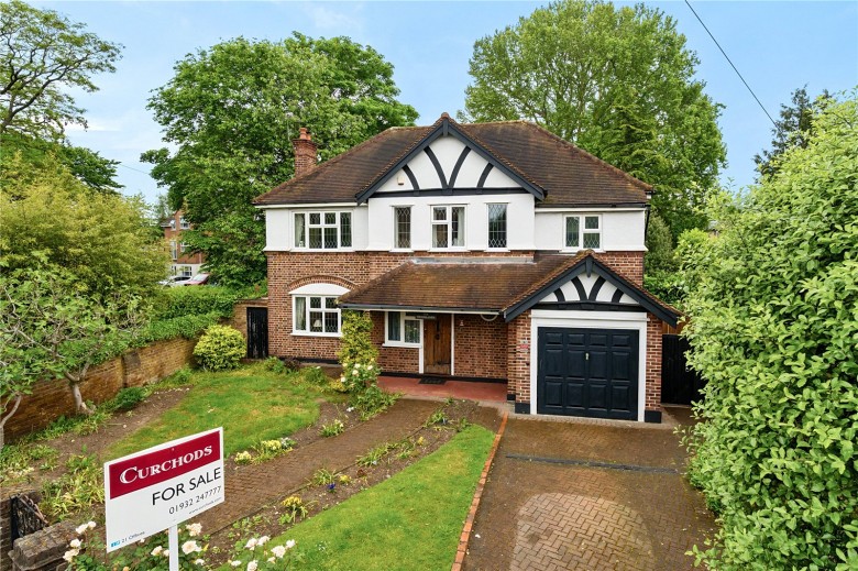 Click the photo for more details of Sidney Road, Walton-On-Thames, KT12