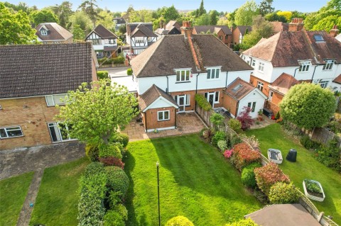 Click the photo for more details of Sidney Road, Walton On Thames, KT12