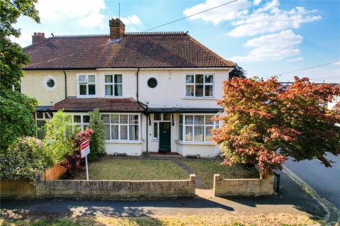 Bowes Road, Walton-On-Thames, KT12