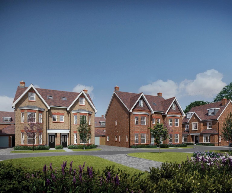 Images for The Westcroft, Stompond Lane, Walton On Thames, KT12