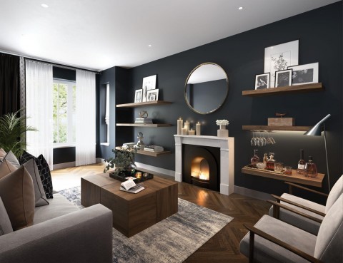 Click the photo for more details of The Westcroft, Stompond Lane, Walton On Thames, KT12