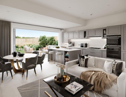 Click the photo for more details of The Westcroft, Stompond Lane, Walton On Thames, KT12