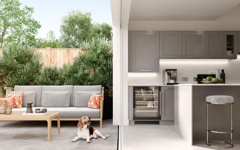 Images for The Westcroft, Stompond Lane, Walton On Thames, KT12