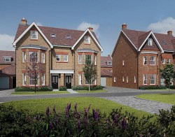 Images for The Edwardes, Stompond Lane, Walton On Thames, KT12
