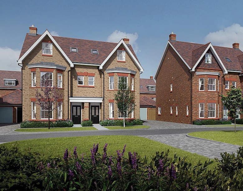 Click the photo for more details of The Edwardes, Stompond Lane, Walton On Thames, KT12