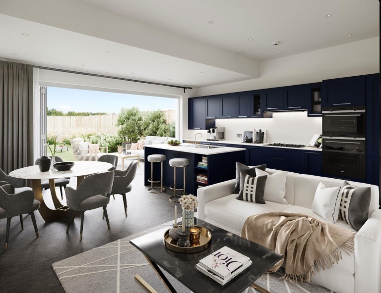 Images for The Edwardes, Stompond Lane, Walton On Thames, KT12