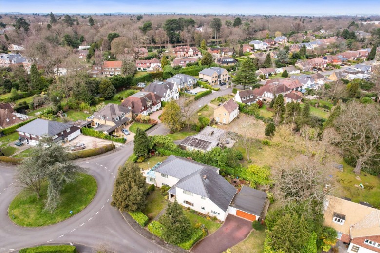 Click the photo for more details of Kenwood Drive, Walton-On-Thames, KT12