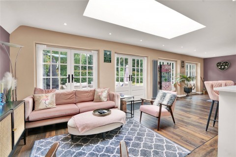 Click the photo for more details of Onslow Road, Burwood Park, KT12