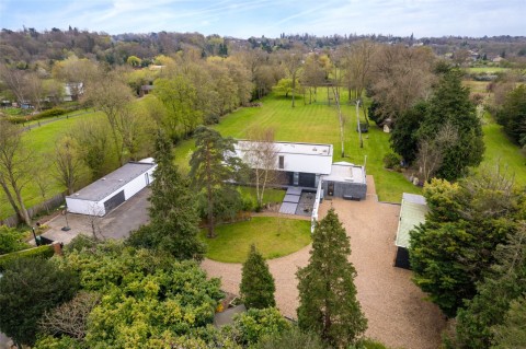 Click the photo for more details of Esher Road, Hersham, Walton-on-Thames, KT12