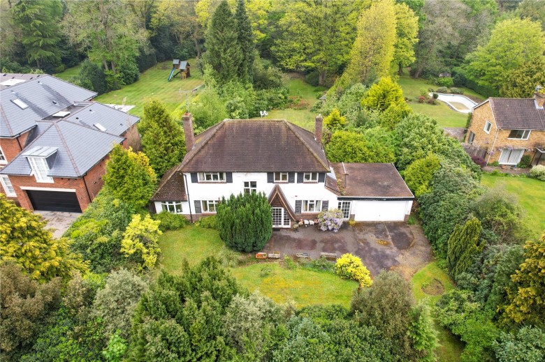 Click the photo for more details of Onslow Road, Burwood Park, KT12