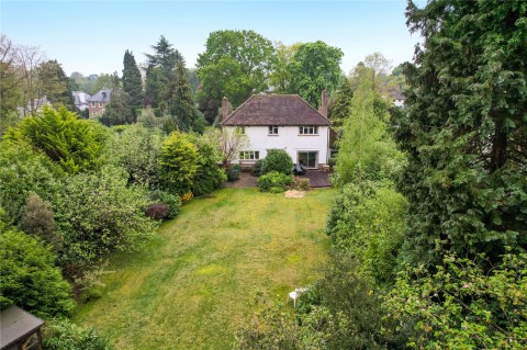 Click the photo for more details of Onslow Road, Burwood Park, KT12
