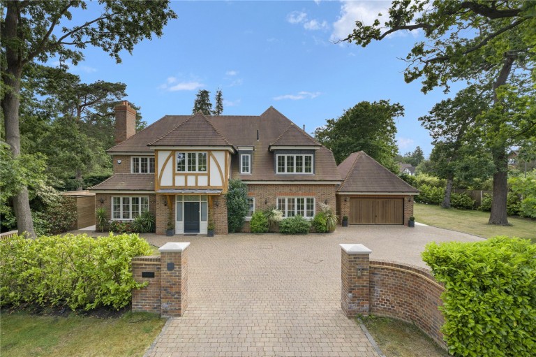 Images for Ashley Drive, Walton-On-Thames, Surrey