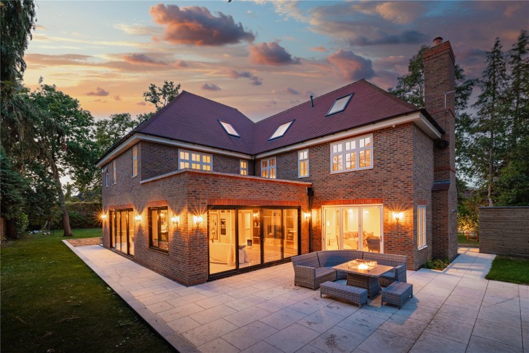 Images for Ashley Drive, Walton-On-Thames, Surrey