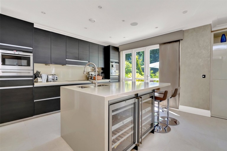 Images for Fox Wood, Walton-On-Thames, KT12