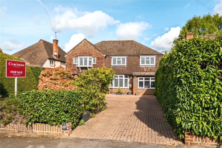 Images for Rydens Avenue, Walton-On-Thames, KT12