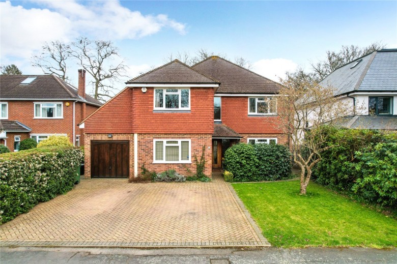 Click the photo for more details of Kenwood Drive, Walton-on-Thames, KT12