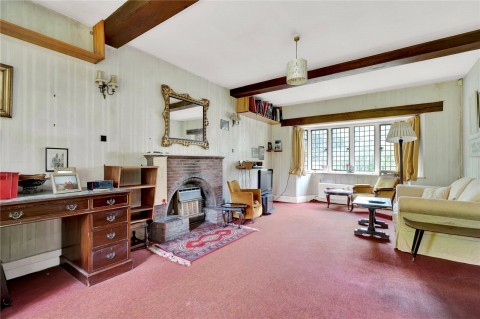 Click the photo for more details of Oatlands Drive, Weybridge, KT13