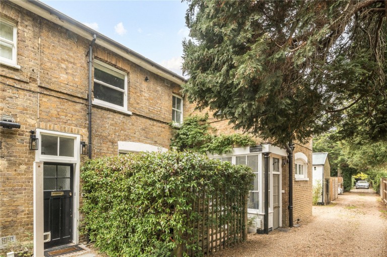 View Full Details for Rydens Road, Walton-On-Thames, Surrey