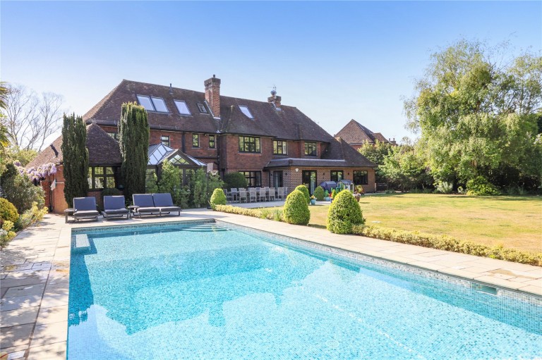 Images for Silverdale Avenue, Ashley Park, Walton-On-Thames