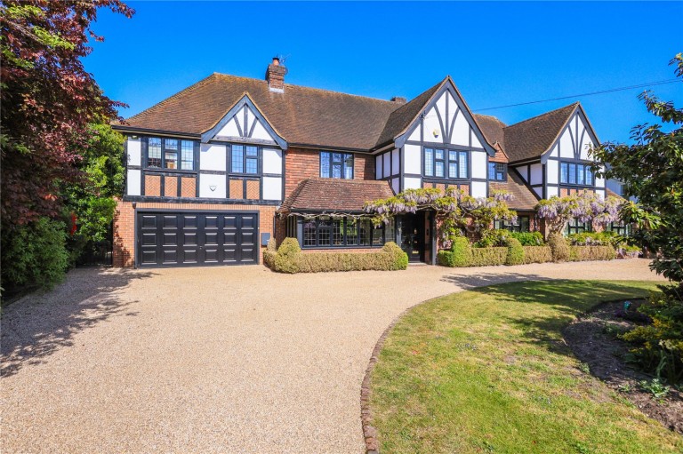 Images for Silverdale Avenue, Ashley Park, Walton-On-Thames