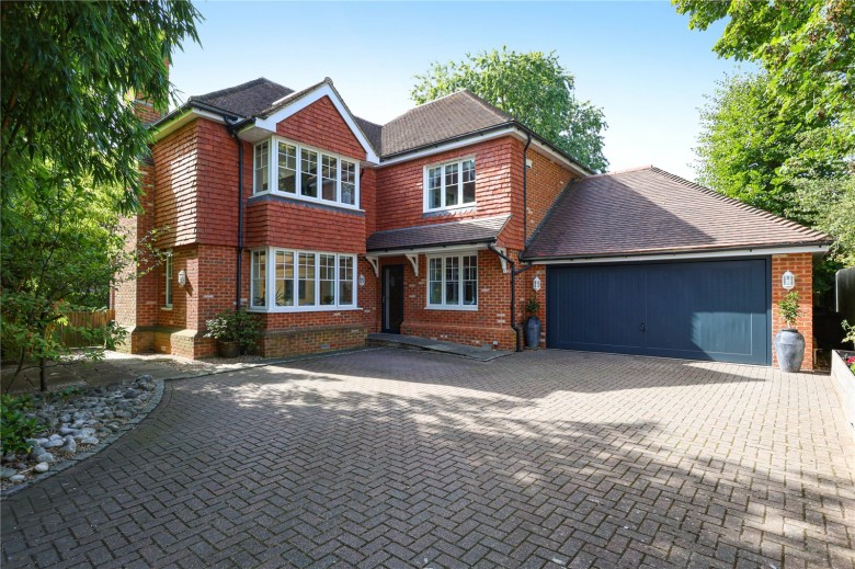 Click the photo for more details of Rydens Avenue, Walton-On-Thames, KT12